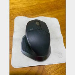  Logi MX Master 2S Image, classified, Myanmar marketplace, Myanmarkt