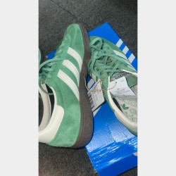  Adidas Handball spezial shoe Image, classified, Myanmar marketplace, Myanmarkt