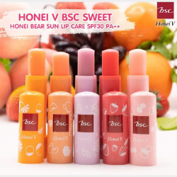  BSC Honei V Sun Lip Care Image, classified, Myanmar marketplace, Myanmarkt