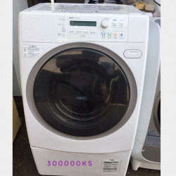  Japan Used Washing Machine Image, classified, Myanmar marketplace, Myanmarkt