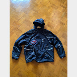  ZARA Windbreaker Jacket Image, classified, Myanmar marketplace, Myanmarkt