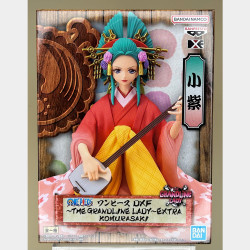 One Piece Figure Image