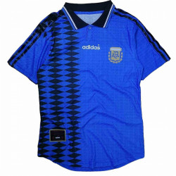  Argentina 1994 Away Image, classified, Myanmar marketplace, Myanmarkt