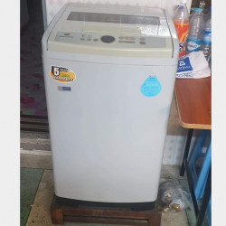  Samsusng အဝတ်​လျော်စက် 220V Image, classified, Myanmar marketplace, Myanmarkt