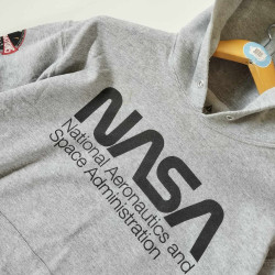  NASA HOODIE Image, classified, Myanmar marketplace, Myanmarkt