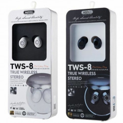  Remax TWS 8 Wireless Image, classified, Myanmar marketplace, Myanmarkt