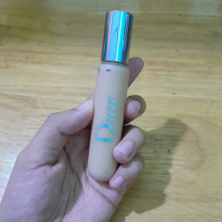  Dior backstage concealer 1W Image, classified, Myanmar marketplace, Myanmarkt