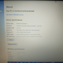  Dell laptop Image, classified, Myanmar marketplace, Myanmarkt