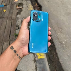  Xiaomi 11 pro (Ram8/128Gb) Image, classified, Myanmar marketplace, Myanmarkt