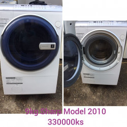  Japan Used Fridge Image, classified, Myanmar marketplace, Myanmarkt