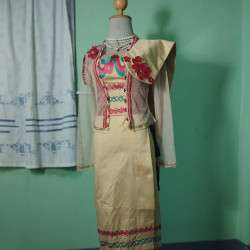  မဂ်လာဝတ်စုံ Image, classified, Myanmar marketplace, Myanmarkt