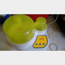  milk warm and sterilizer Image, classified, Myanmar marketplace, Myanmarkt