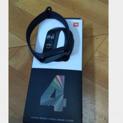  Mi Band 4 Image, classified, Myanmar marketplace, Myanmarkt