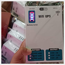  wifi ups Image, classified, Myanmar marketplace, Myanmarkt