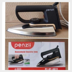 Penzii Household Electric Iron Image