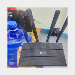  Wifi Router TP Link Image, classified, Myanmar marketplace, Myanmarkt