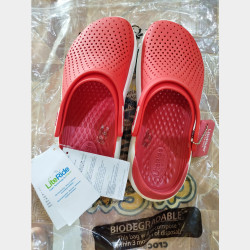  Crocs Factory outlet Image, classified, Myanmar marketplace, Myanmarkt