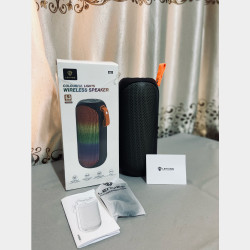 LENYES Bluetooth speaker Image, classified, Myanmar marketplace, Myanmarkt
