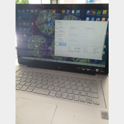 Sony Vaio flip 15 for sale Image