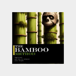  Bamboo method E sub Image, classified, Myanmar marketplace, Myanmarkt