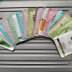 Sheet Masks Image