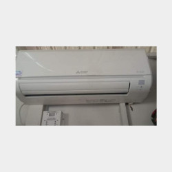  Aircon Mitsubishi brand 1.5hp Image, classified, Myanmar marketplace, Myanmarkt