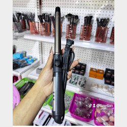  Hair Curler Machine Image, classified, Myanmar marketplace, Myanmarkt
