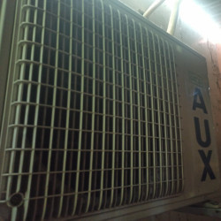 AUX1.5Hp R410 Image