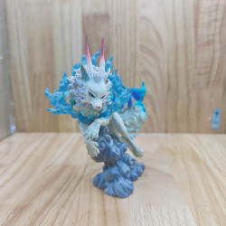  yamato wolf form Image, classified, Myanmar marketplace, Myanmarkt