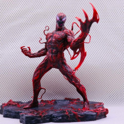 Venom Carnage Renewal Edition Image