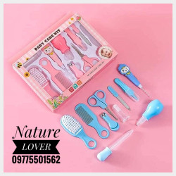  Baby Care Kit Set Image, classified, Myanmar marketplace, Myanmarkt