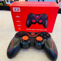 X3 Wireless Controller Image