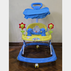 Baby Walker Image