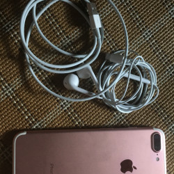  iPhone 7plus 128GB Image, classified, Myanmar marketplace, Myanmarkt