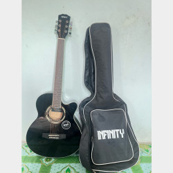  Infinity Guitar Image, classified, Myanmar marketplace, Myanmarkt