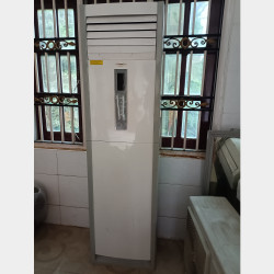 Chigo 2hp Stand Air-Con Image