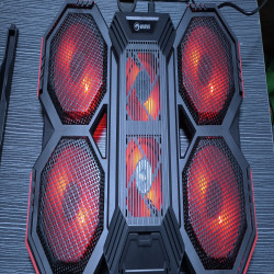  Marvo FN-41 Cooling Stand Image, classified, Myanmar marketplace, Myanmarkt