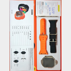  Remax Watch 16_ultra 2 Image, classified, Myanmar marketplace, Myanmarkt