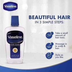  Vaseline Hair Tonic 100ml Image, classified, Myanmar marketplace, Myanmarkt