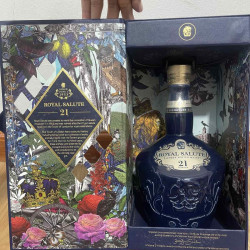  Royal Salute 1L Image, classified, Myanmar marketplace, Myanmarkt