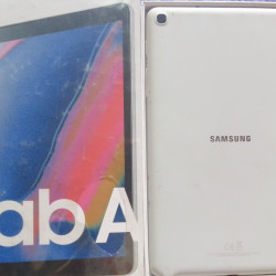 samsung Tab A7 Image