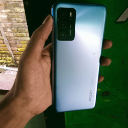 Oppo A16 Image