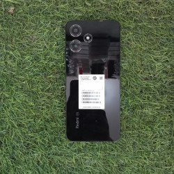  Redmi Note 12 R ( 6/128) Image, classified, Myanmar marketplace, Myanmarkt