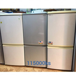  Japan Used Refrigerators Image, classified, Myanmar marketplace, Myanmarkt