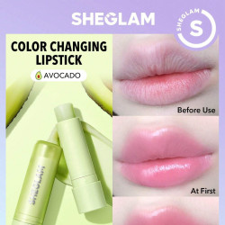  SHEGLAM Lipstick 💄💄 Image, classified, Myanmar marketplace, Myanmarkt