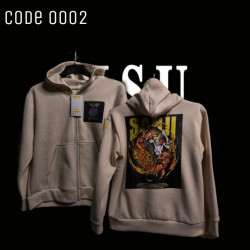  SISU Clothing (One piece anime Hoodie) Image, classified, Myanmar marketplace, Myanmarkt