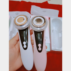 Hifu LED Laser Skin Care Massager Image