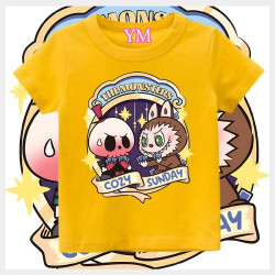 Baby T Shirt Image