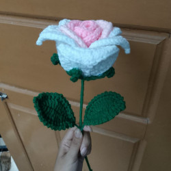 crochet handmade Image