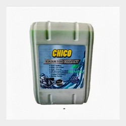  CHICO ENGINE RADIATOR COOLANT 10L Image, classified, Myanmar marketplace, Myanmarkt